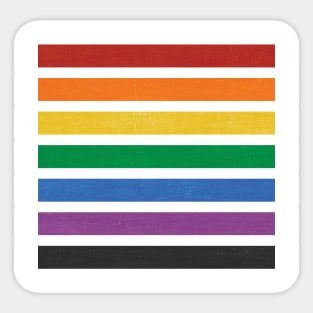 Pride Sticker